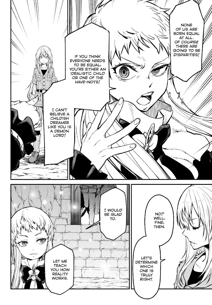 That Time I Got Reincarnated as a Slime Chapter 128 image 04_optimized